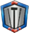 Weapon Master (Sapphire)