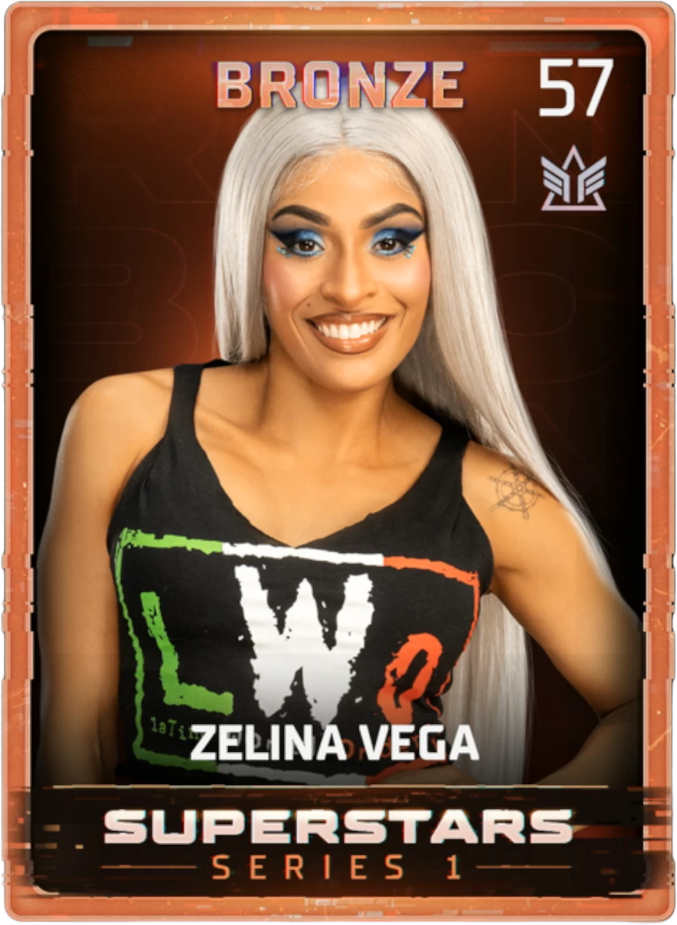 Zelina Vega