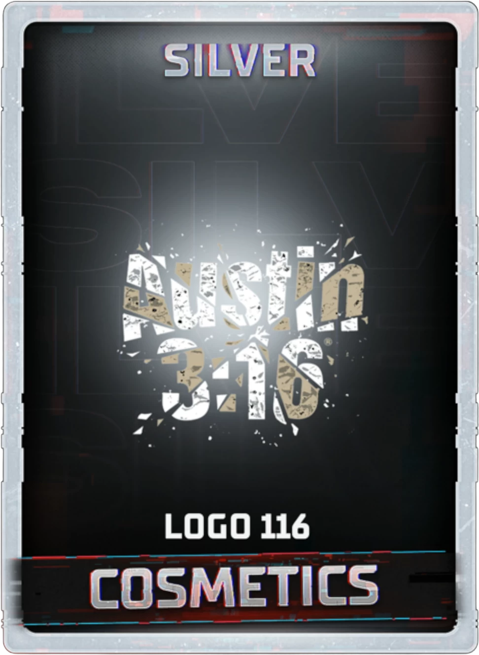 Logo 116