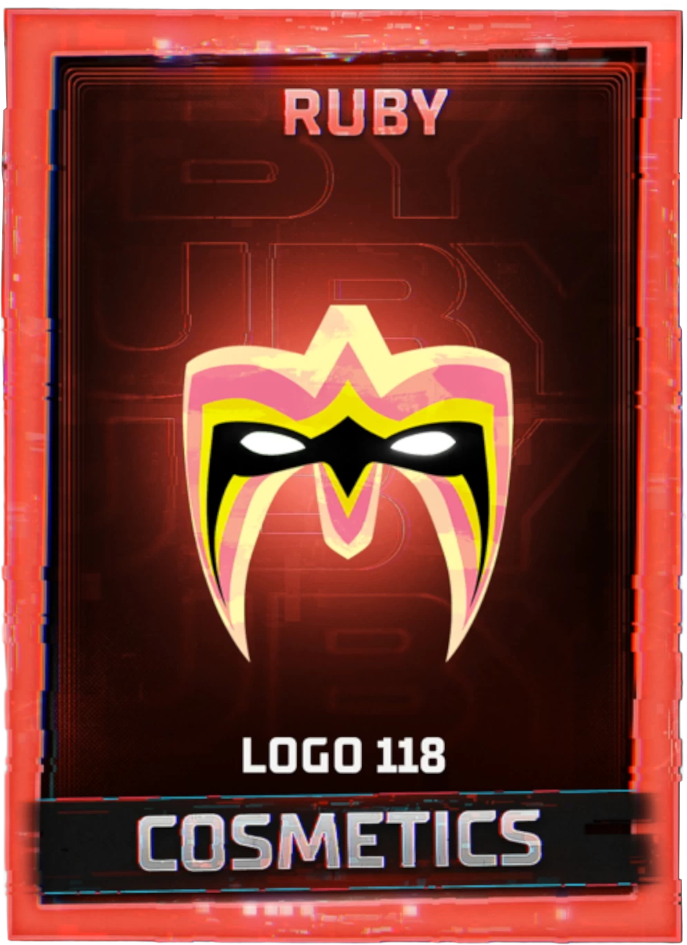 Logo 118