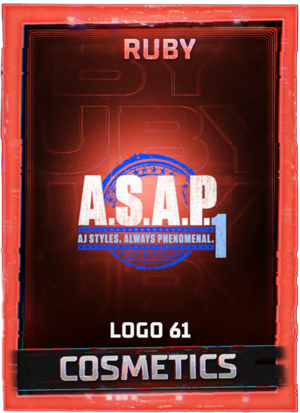 Logo 61