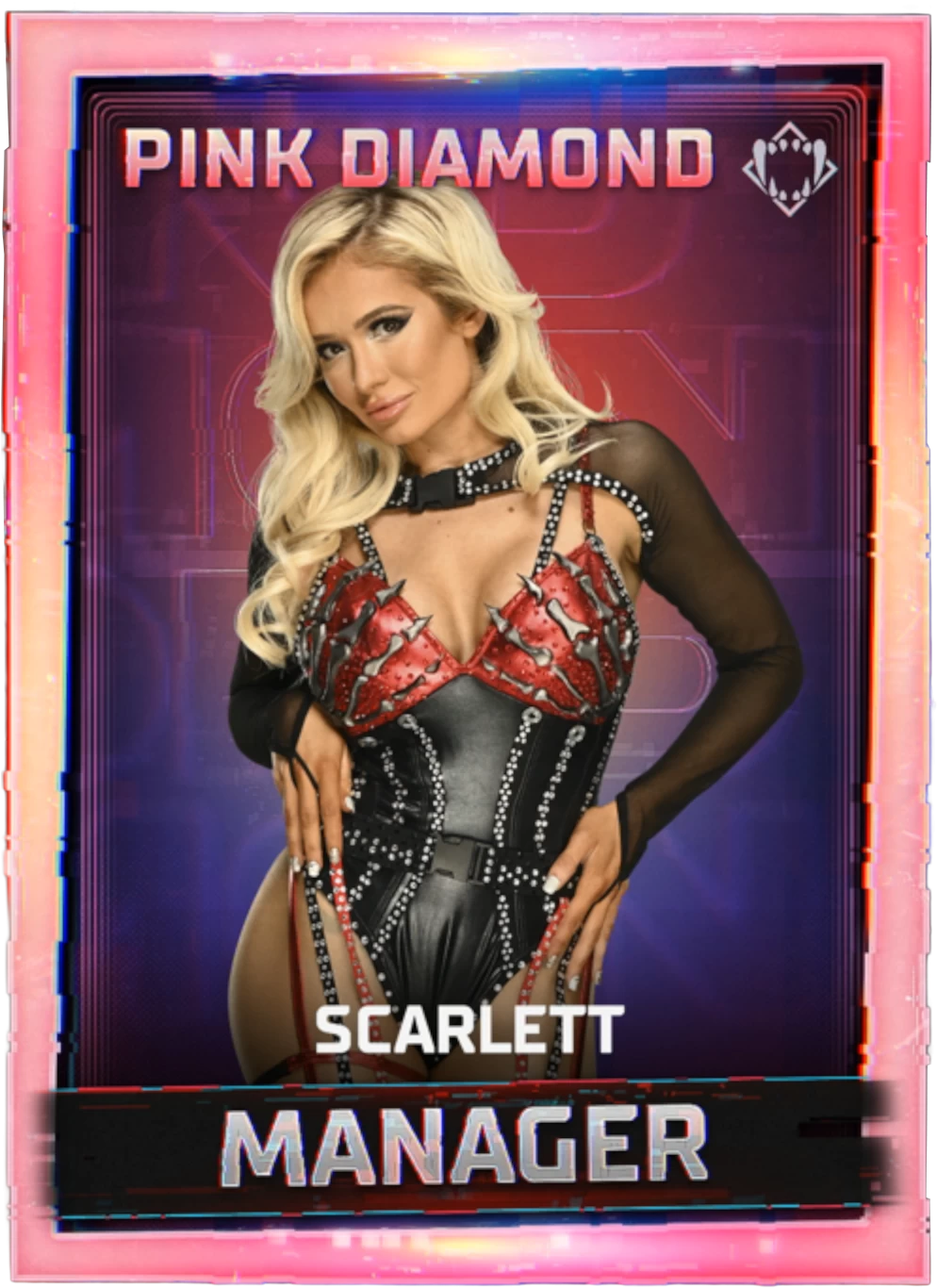 Scarlett