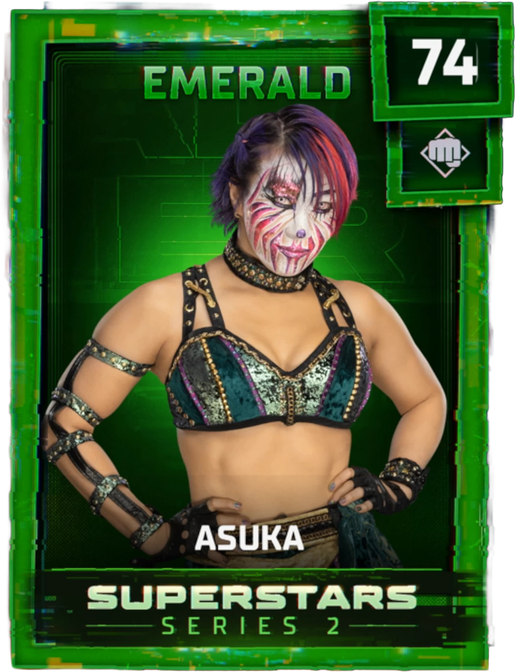 Asuka