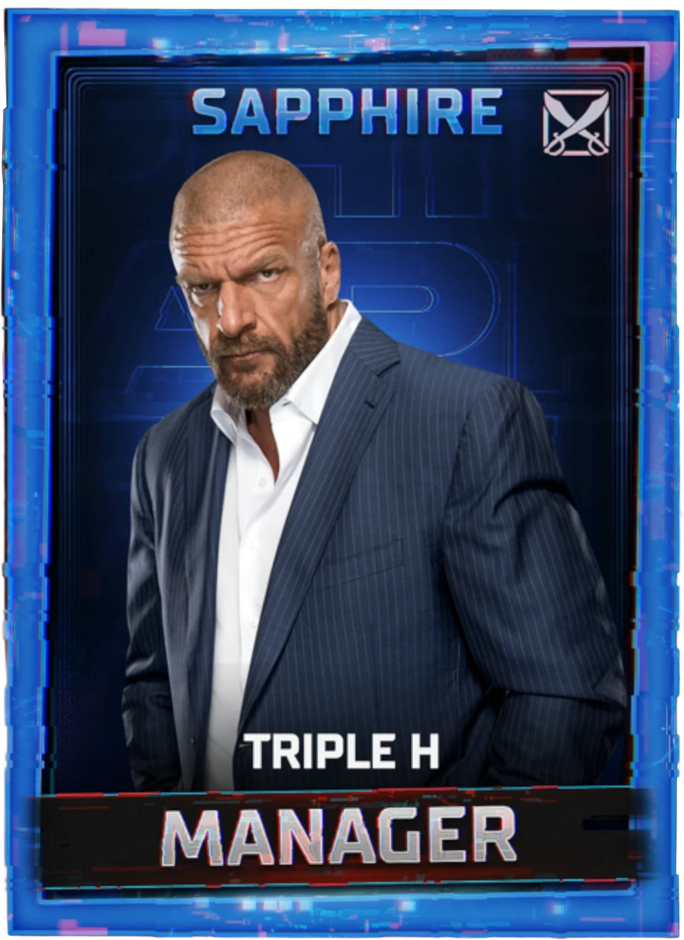 Triple H