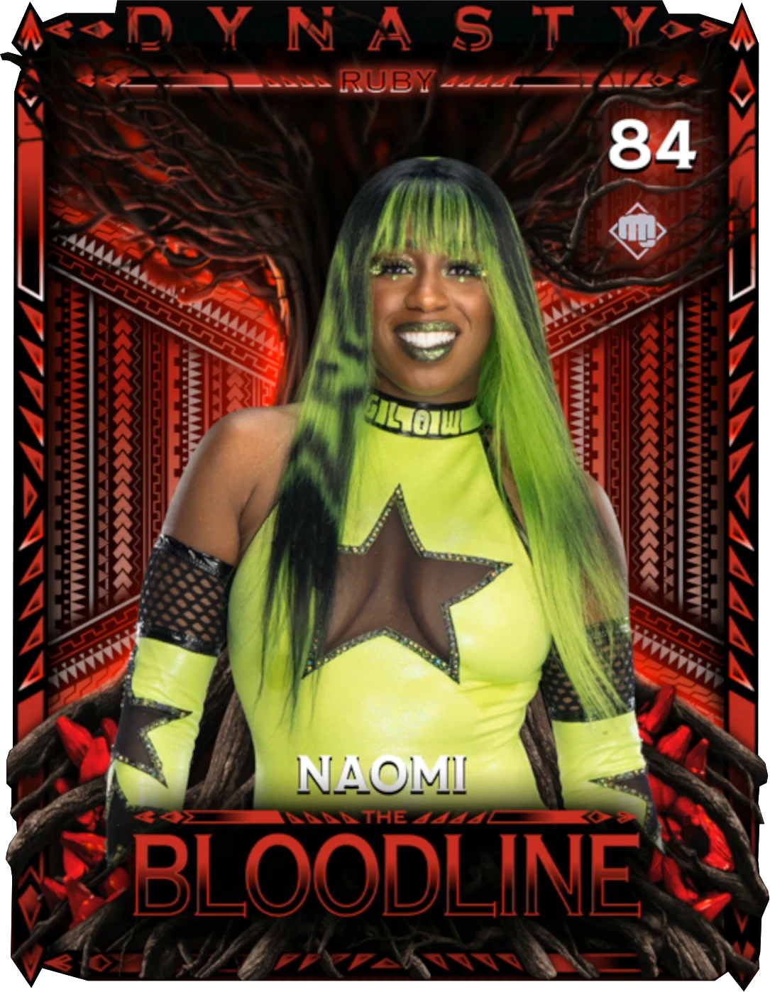 Naomi