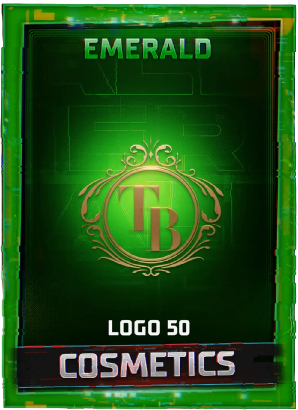 Logo 50