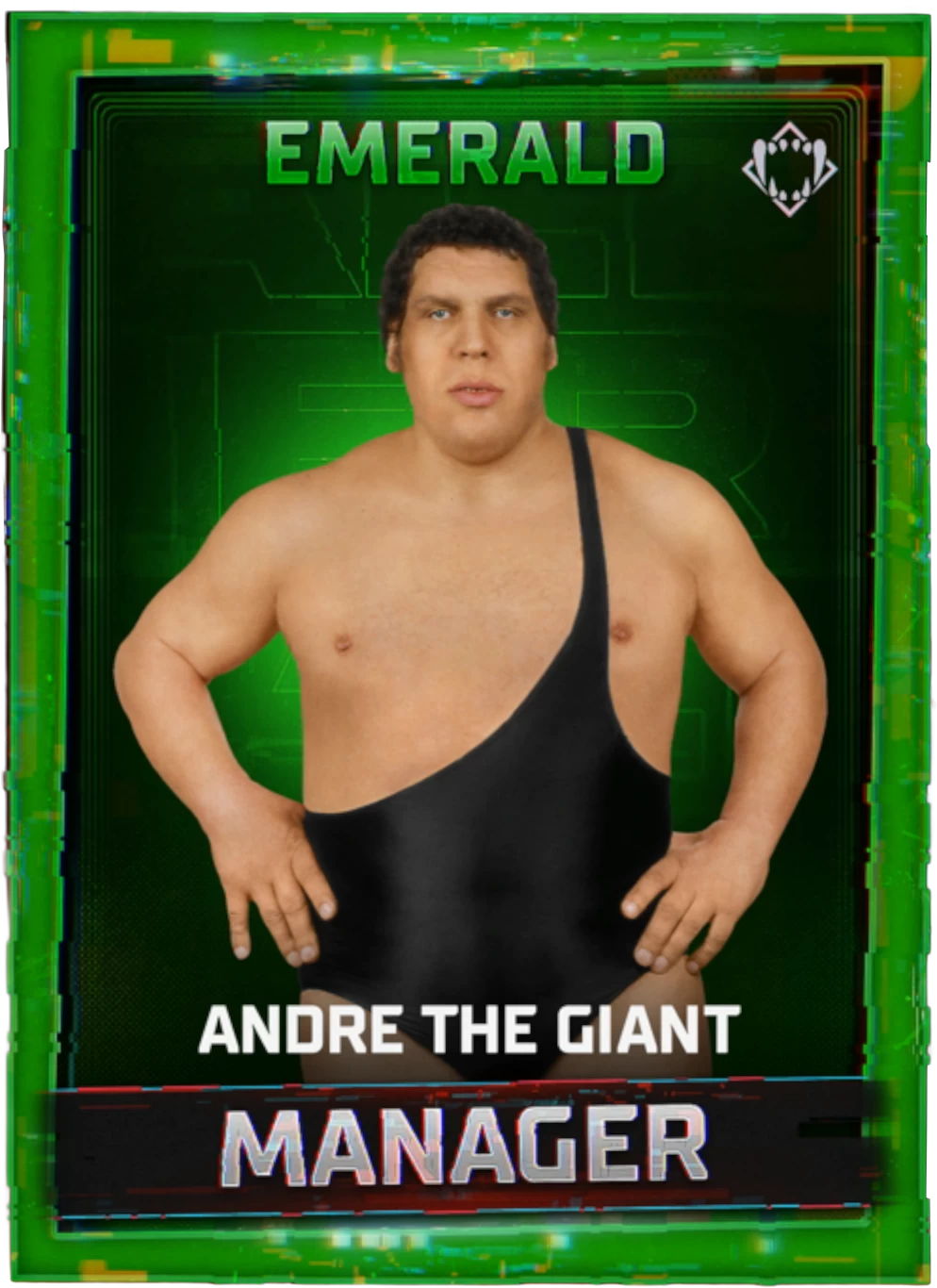 Andre The Giant