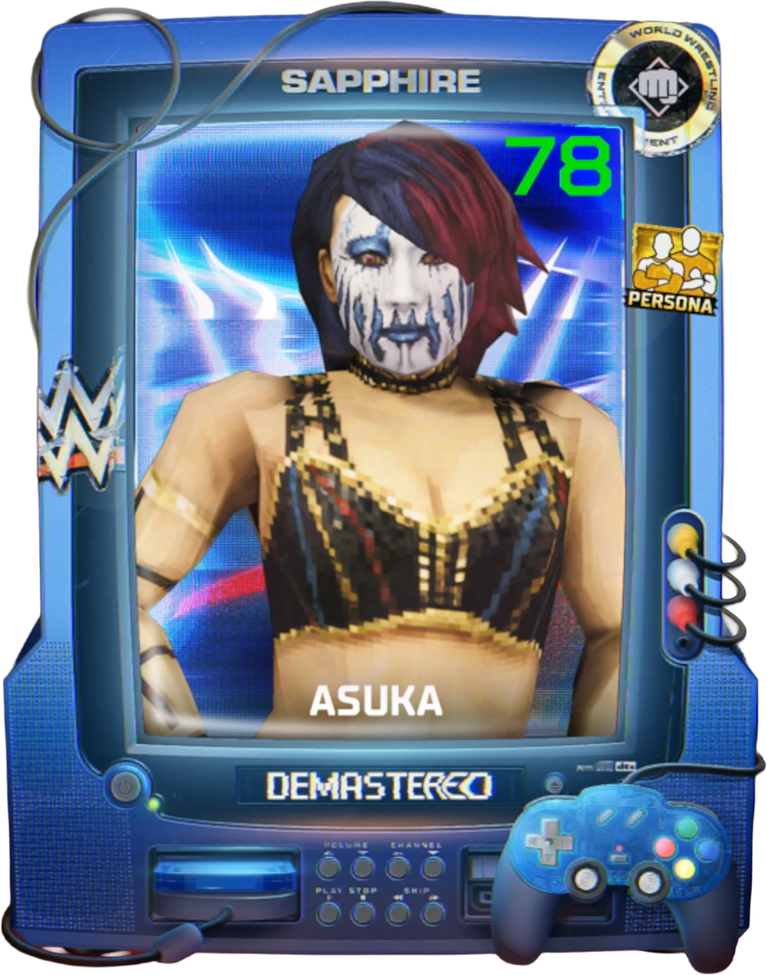 Asuka