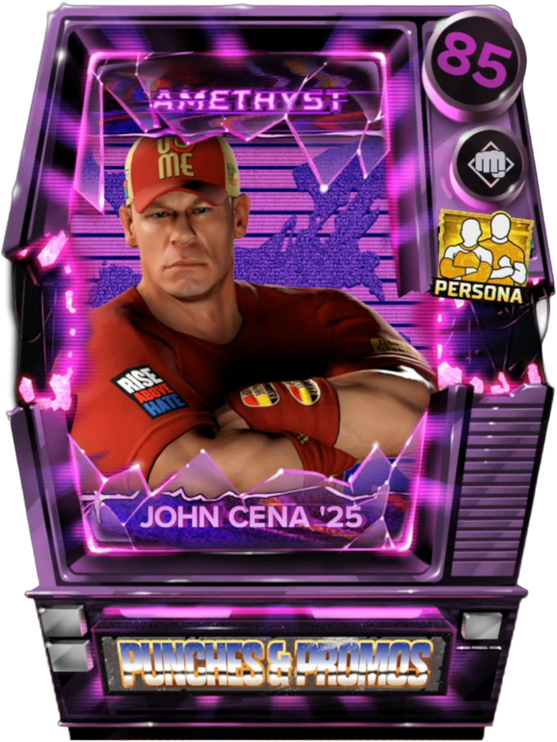 John Cena '25