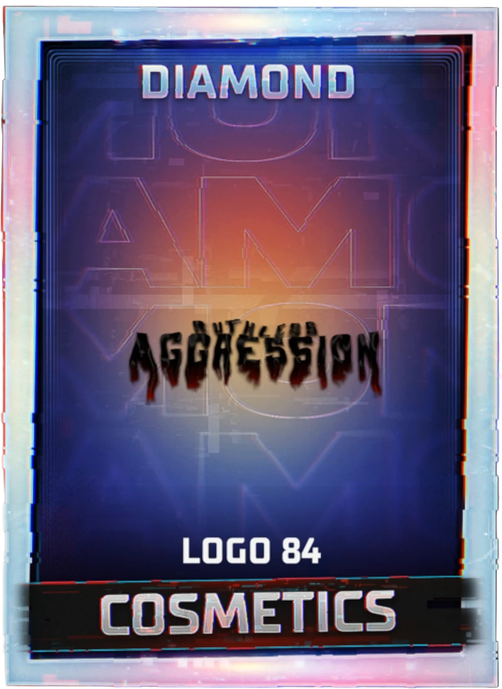 Logo 84