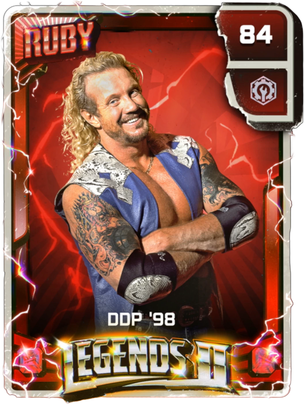 DDP '98