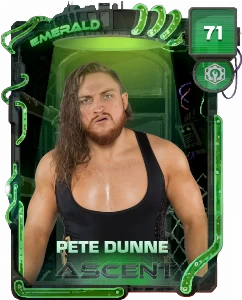 Pete Dunne