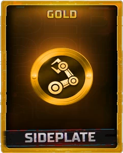 Steel Arms