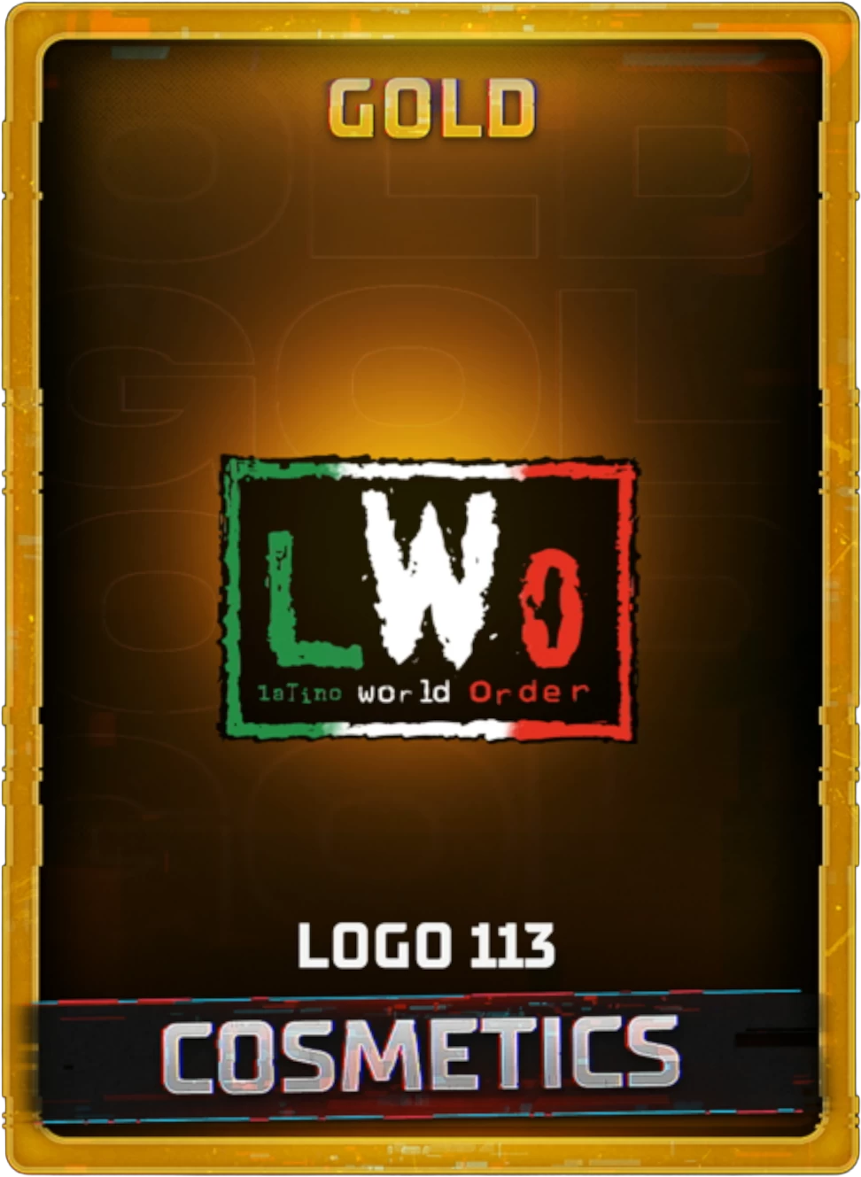 Logo 113