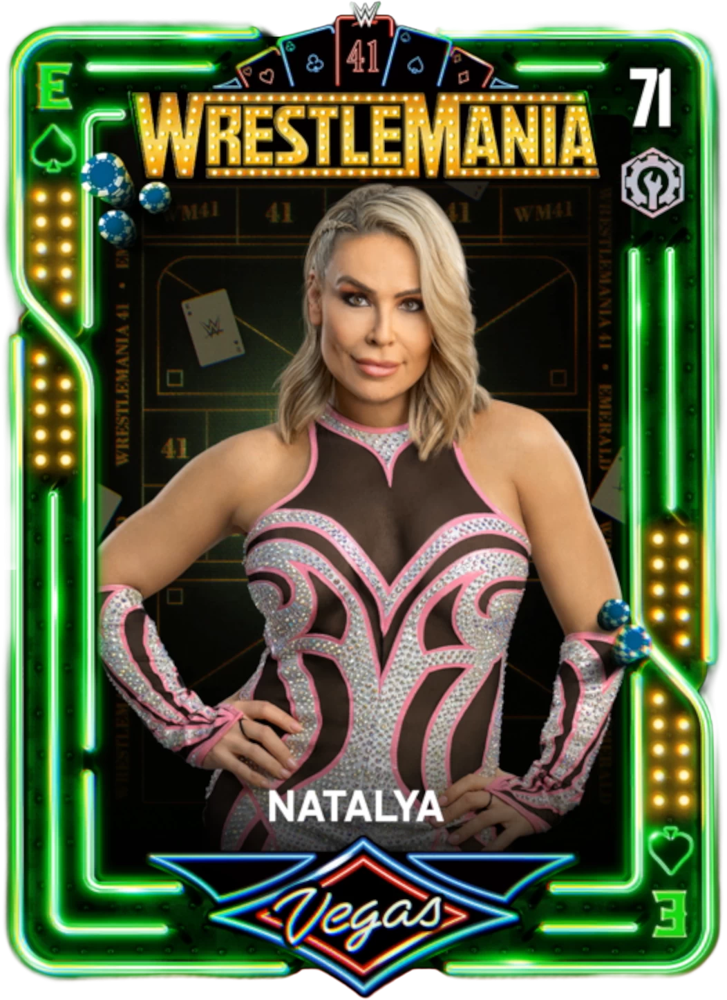 Natalya