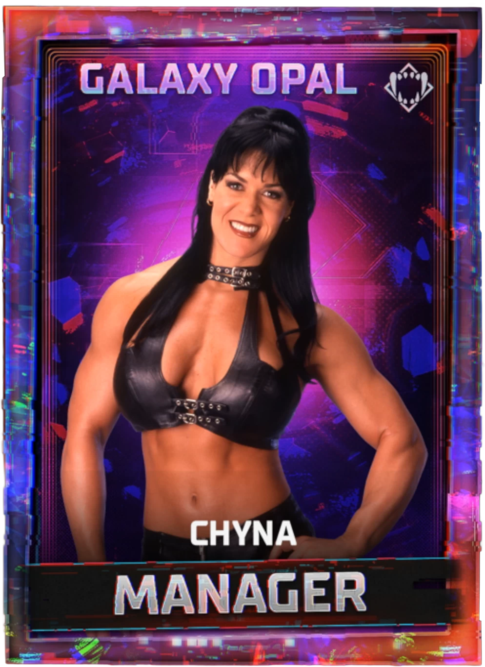 Chyna