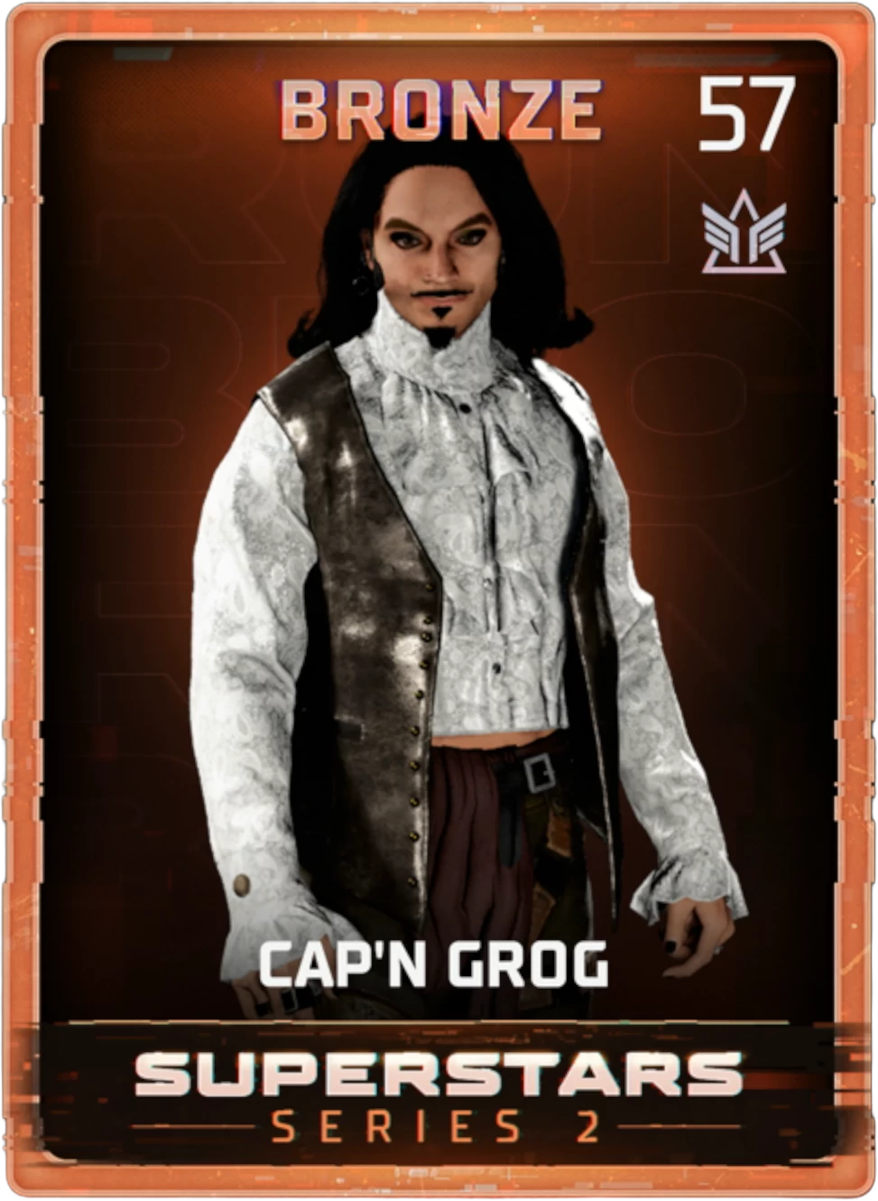 Cap'n Grog