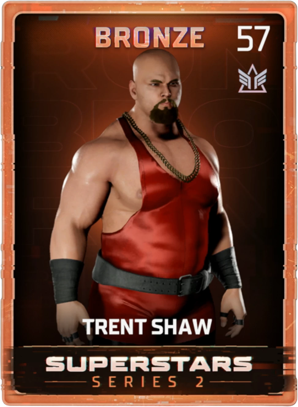 Trent Shaw
