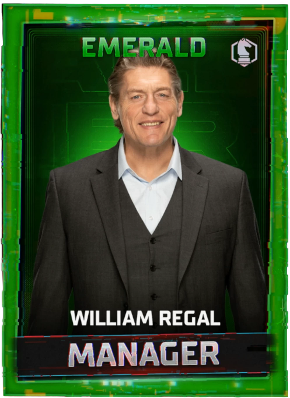 William Regal