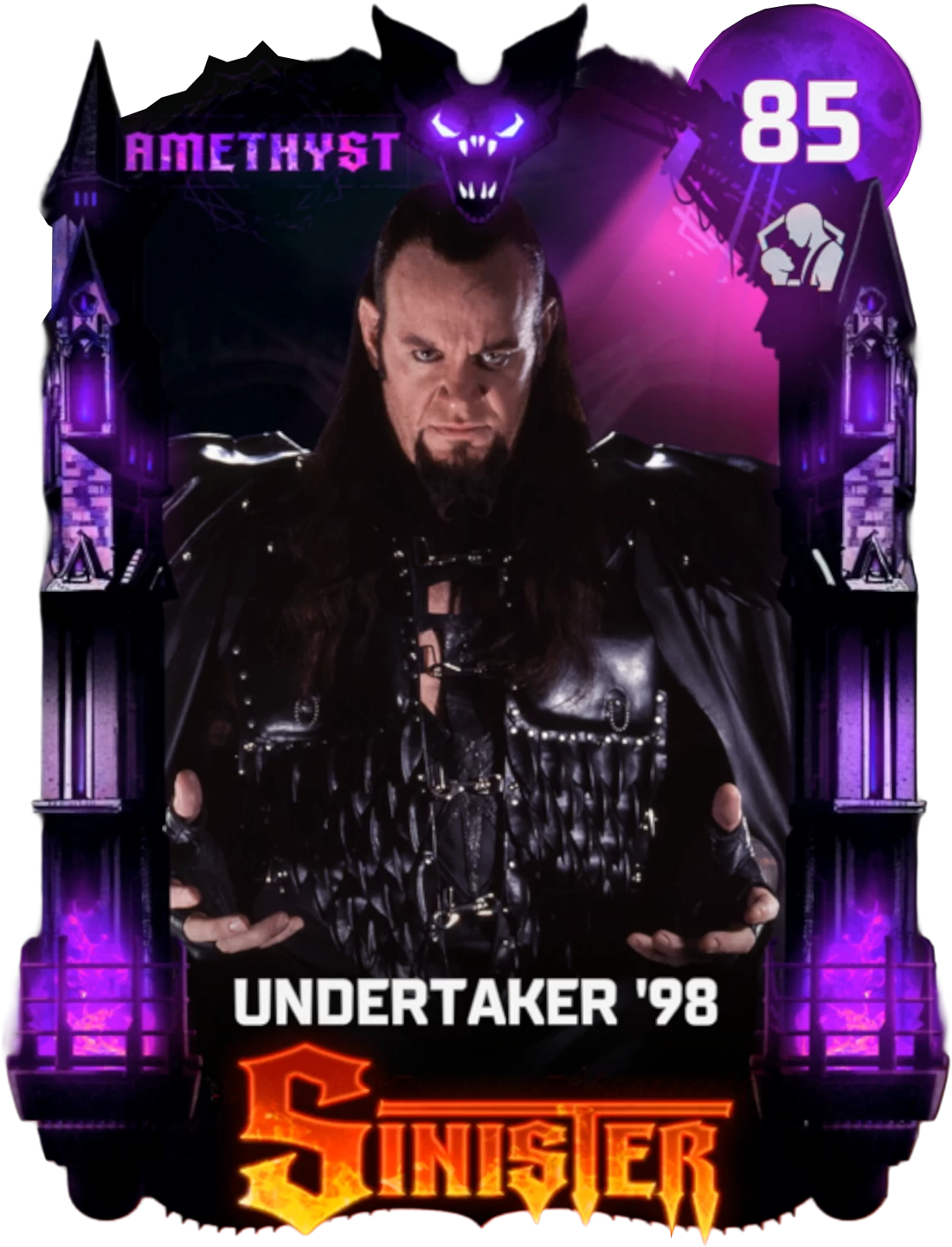 Undertaker '98
