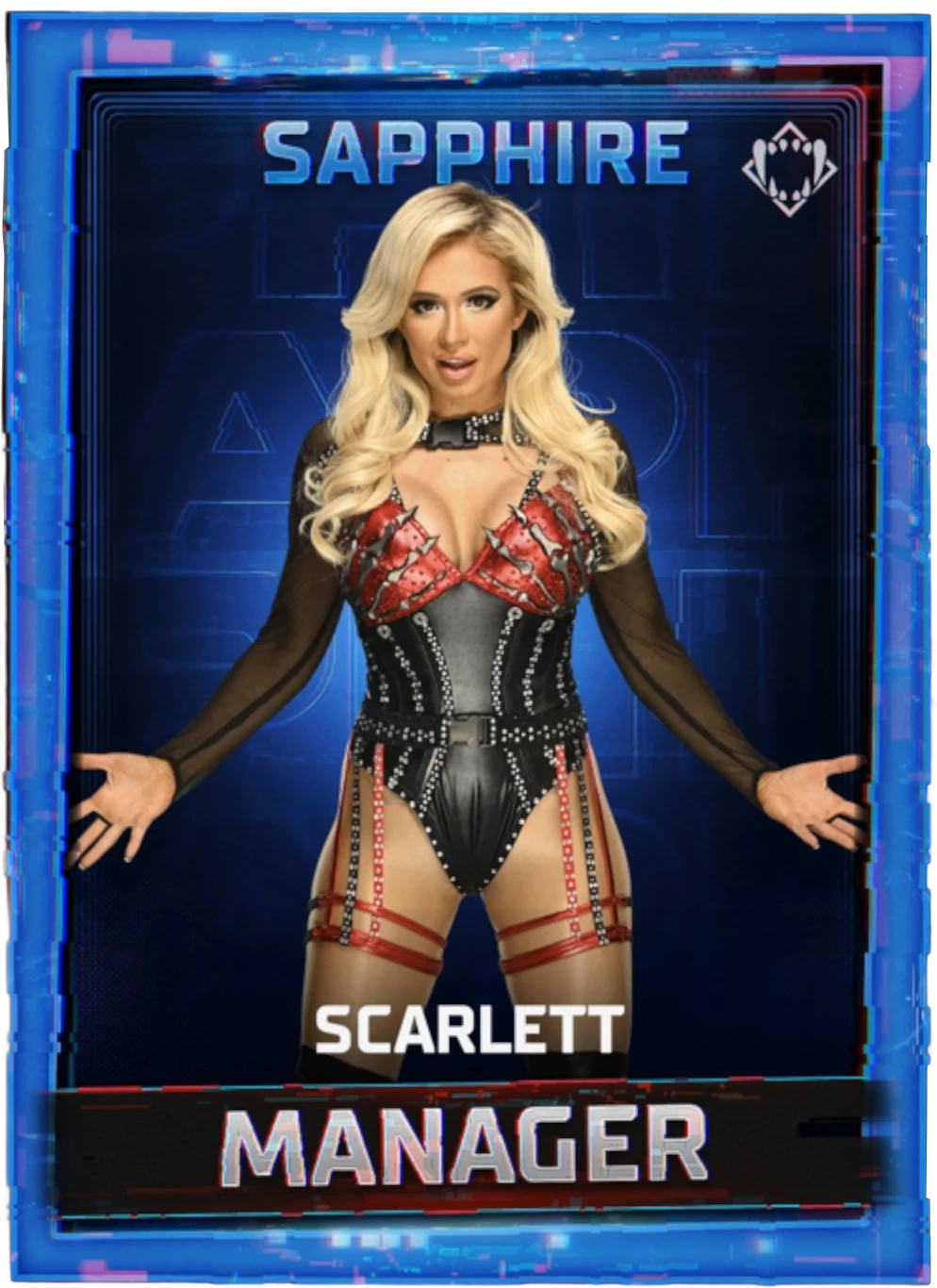 Scarlett