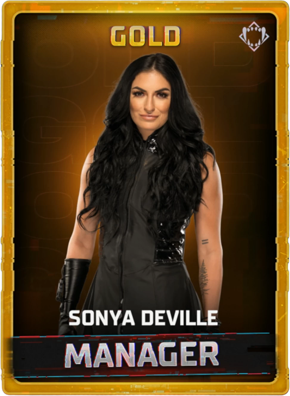 Sonya Deville