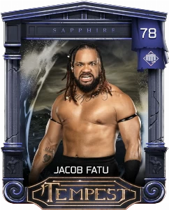 Jacob Fatu