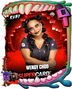 Wendy Choo
