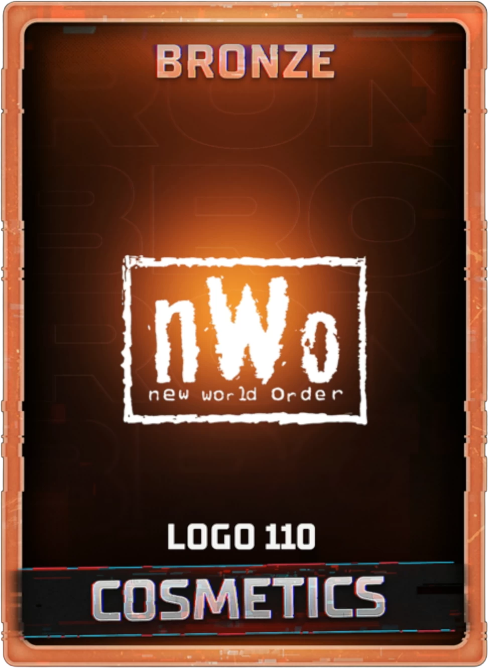 Logo 110