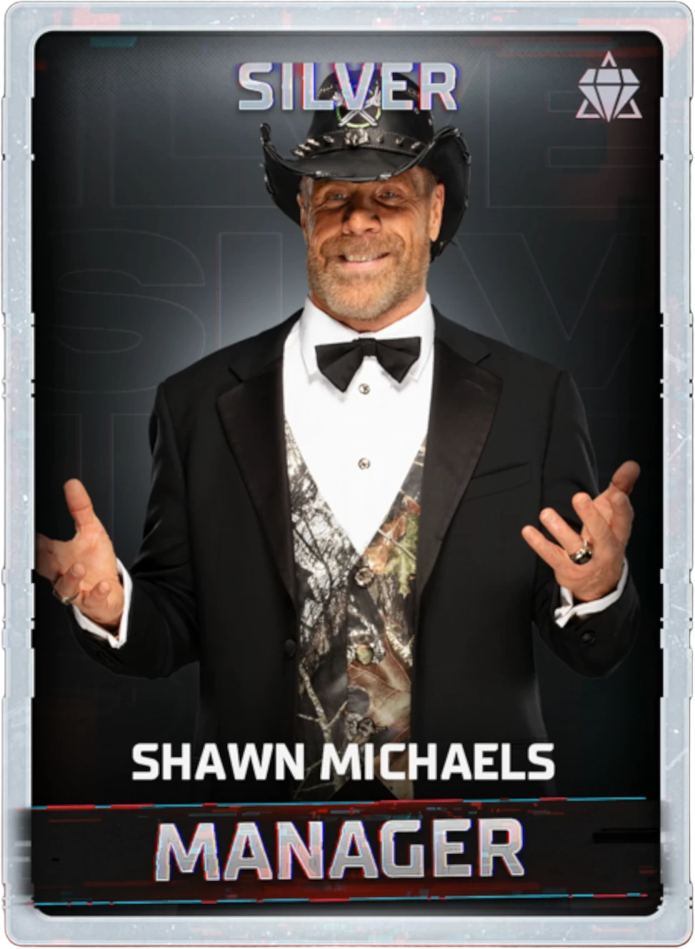 Shawn Michaels