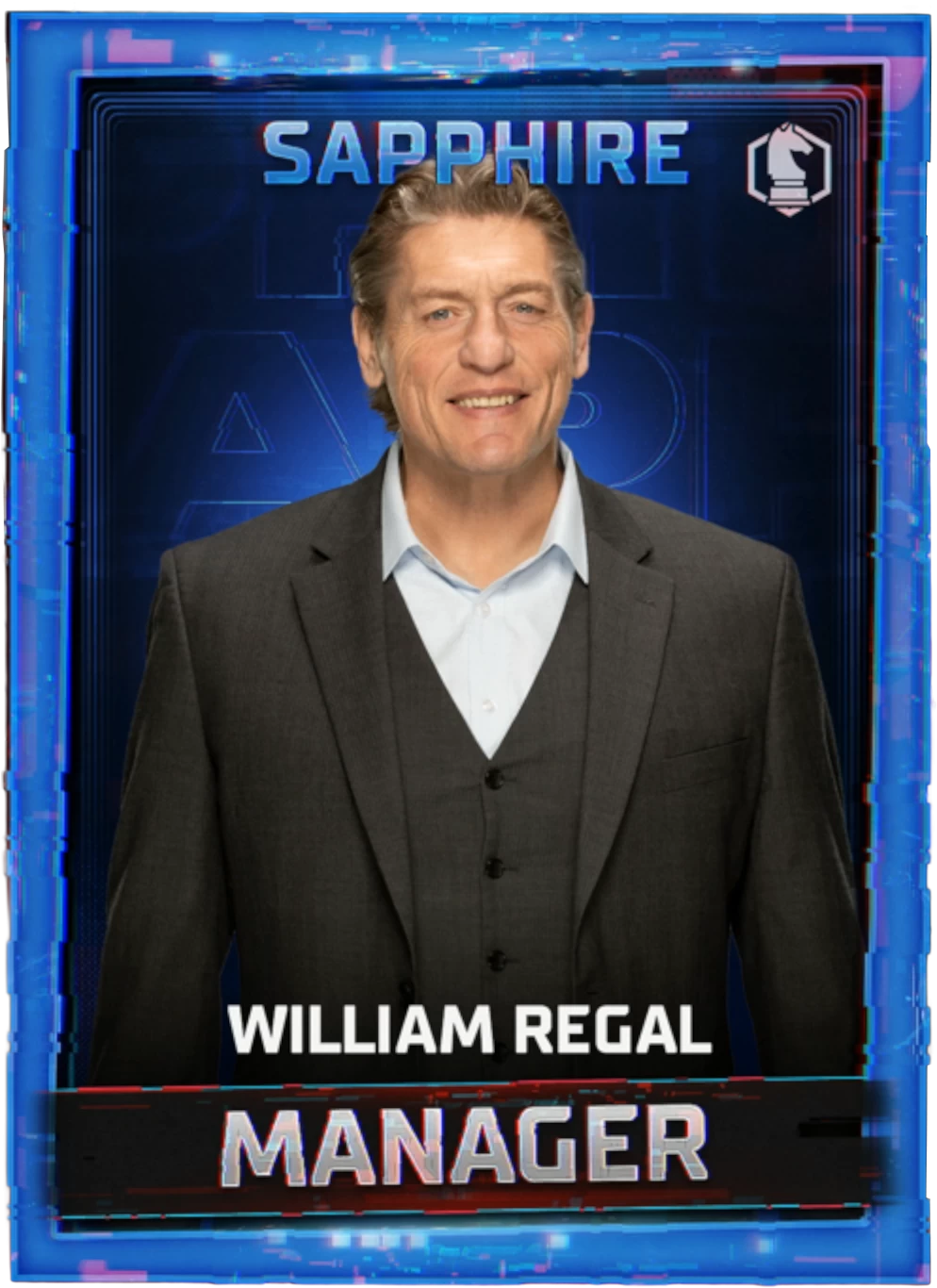 William Regal
