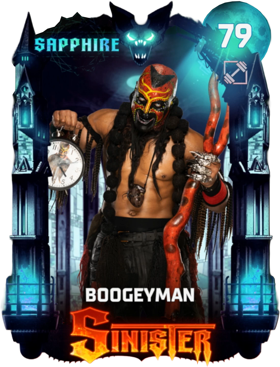Boogeyman