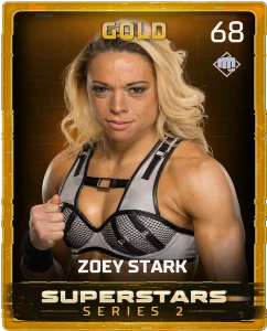 Zoey Stark