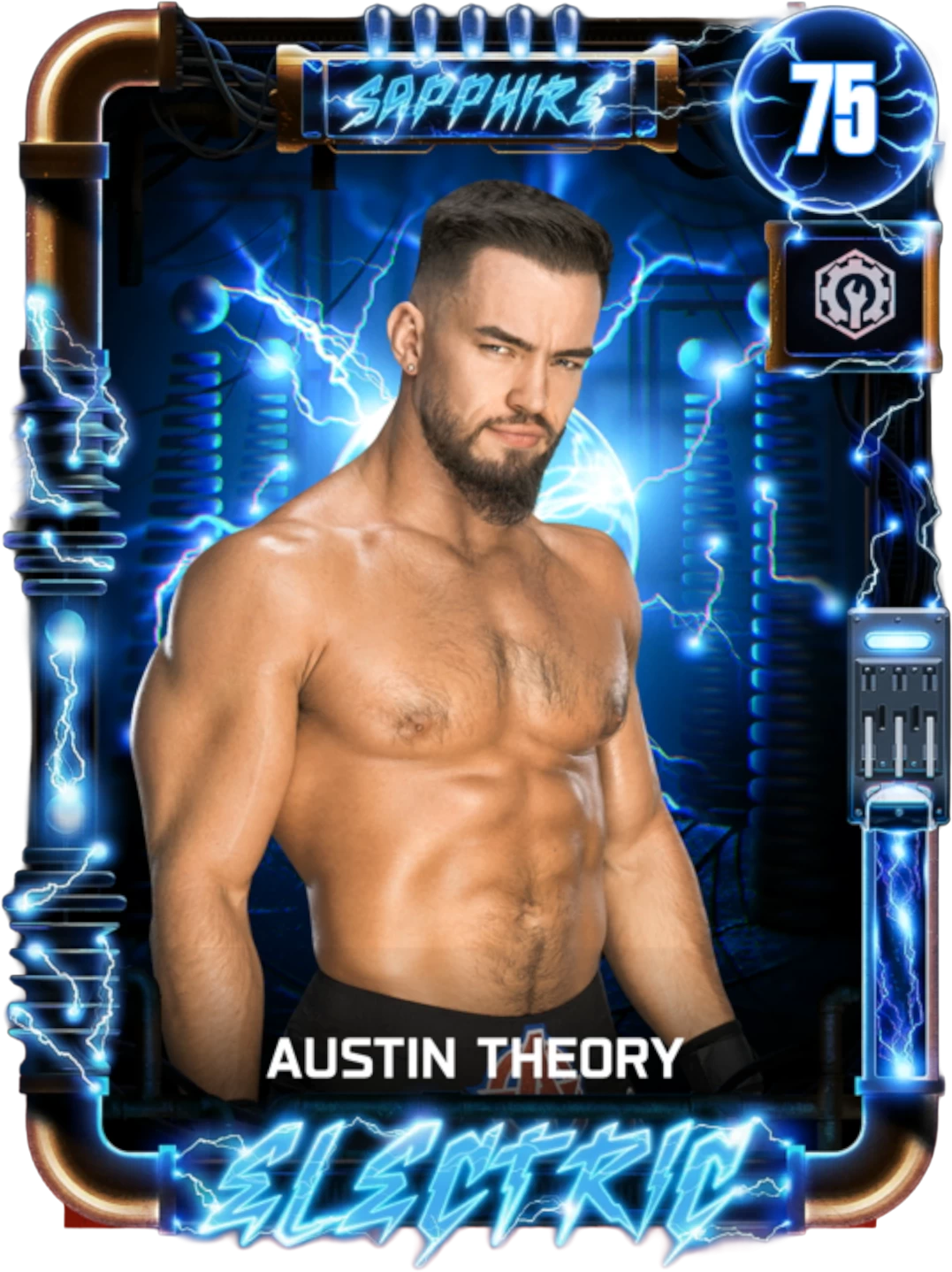 Austin Theory