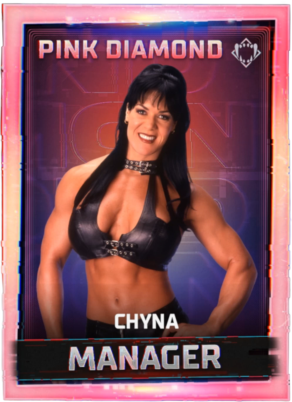 Chyna