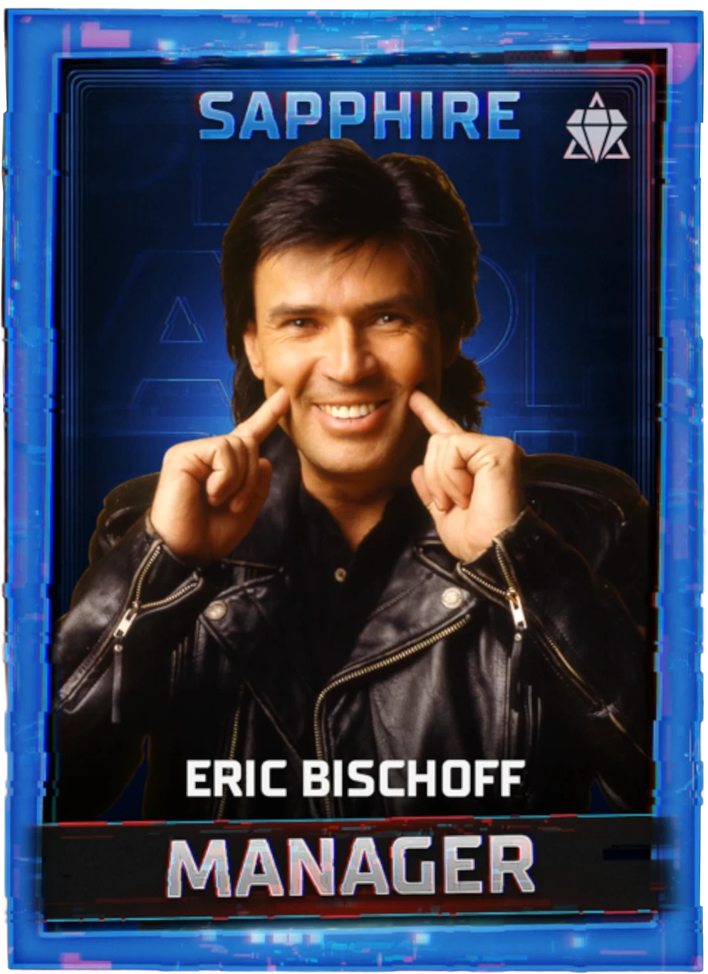 Eric Bischoff