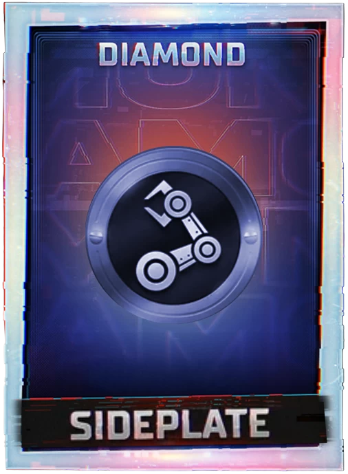 Steel Arms
