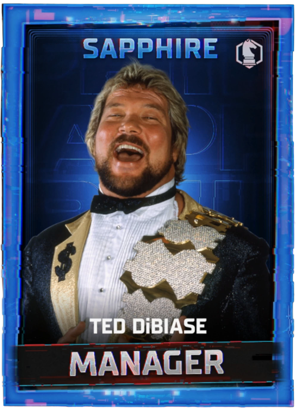Ted DiBiase