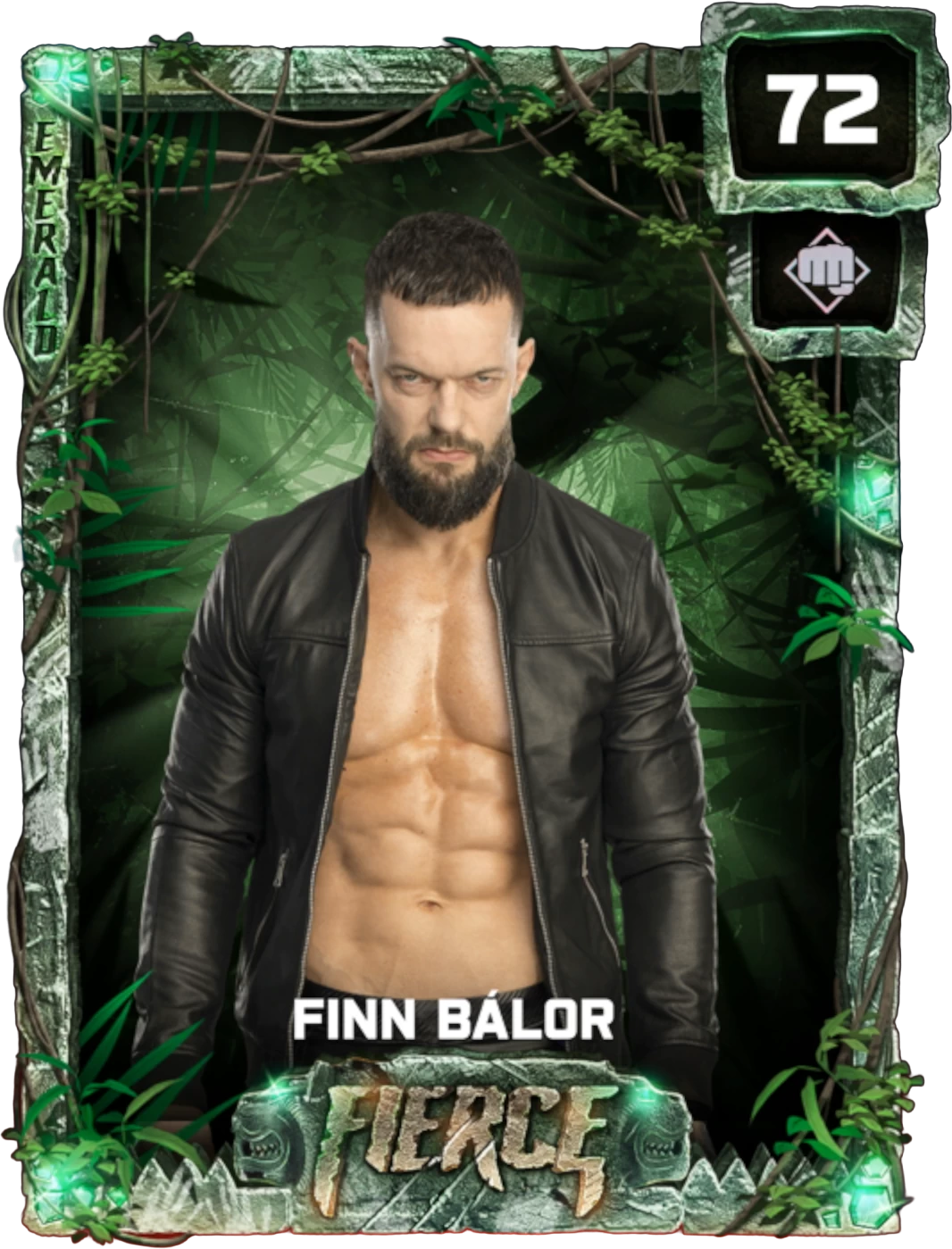 Finn Balor