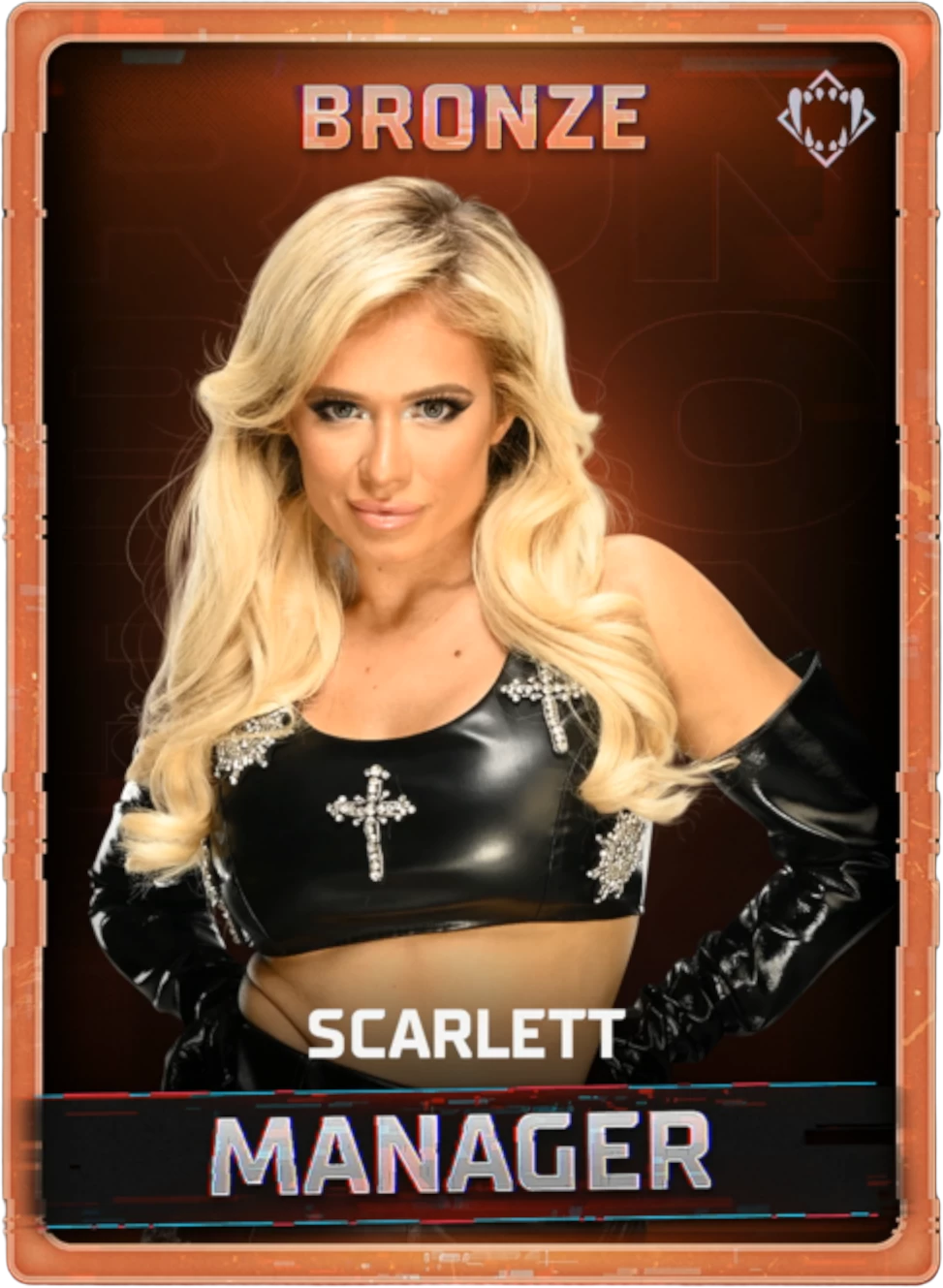Scarlett
