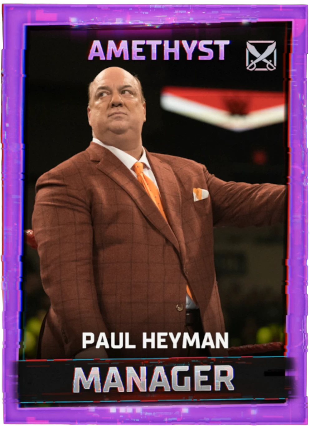 Paul Heyman