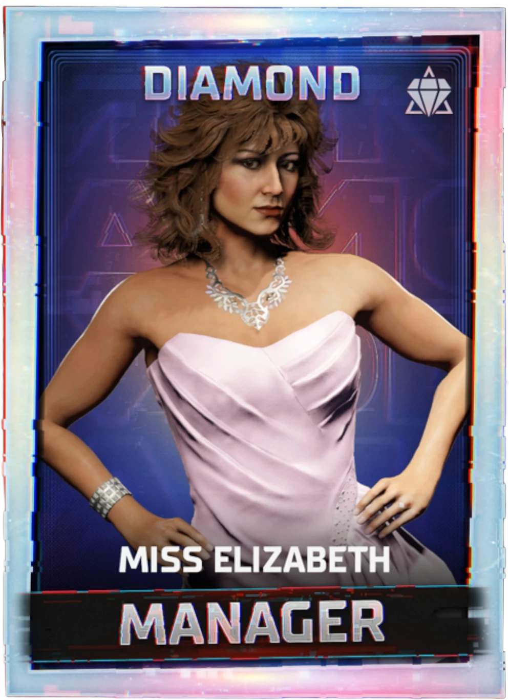 Miss Elizabeth