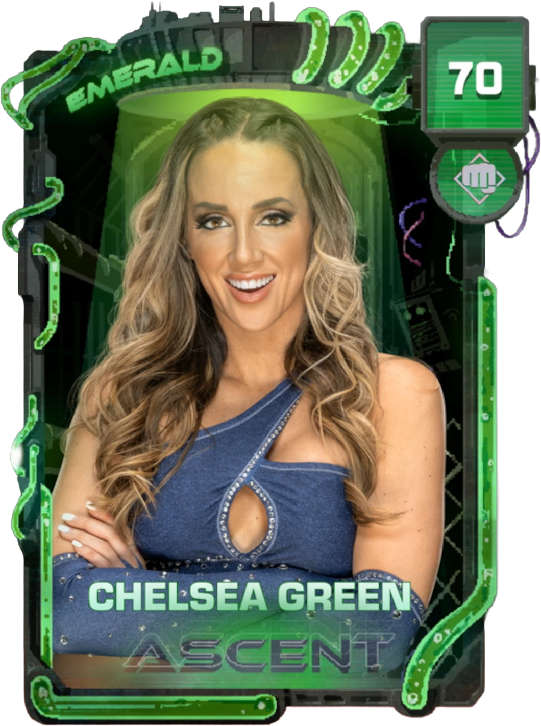 Chelsea Green