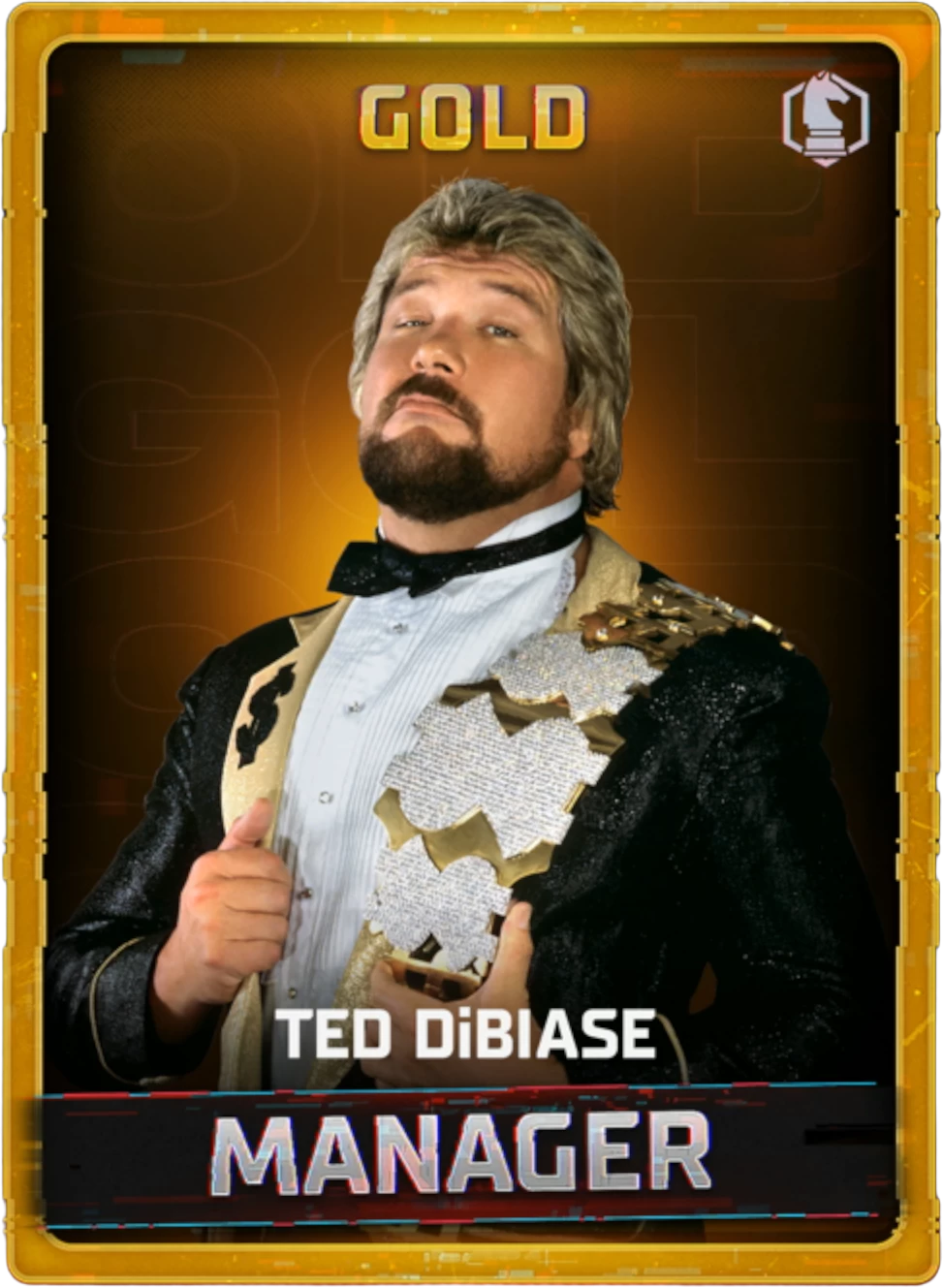 Ted DiBiase