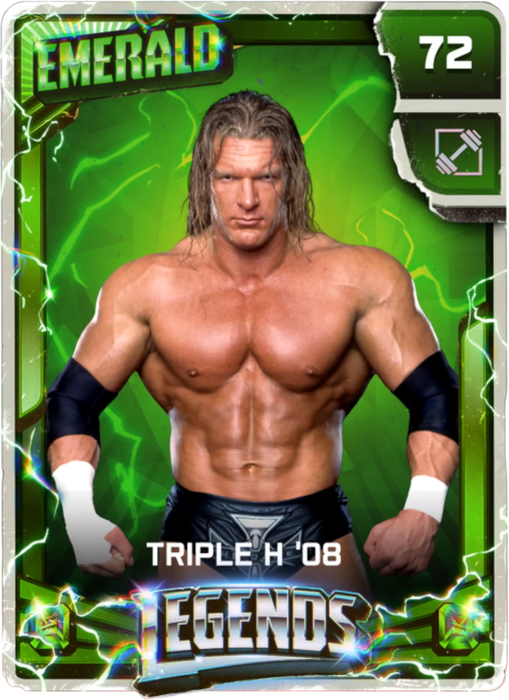 Triple H '08
