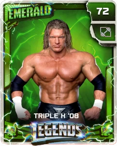 Triple H '08