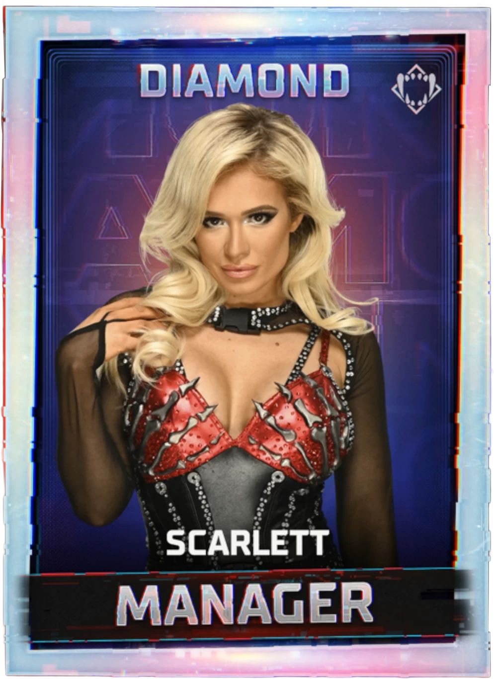 Scarlett