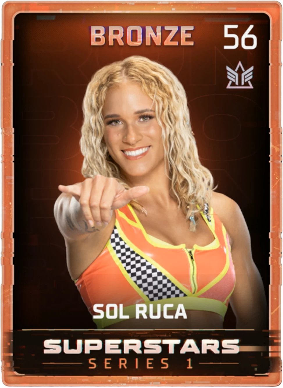 Sol Ruca
