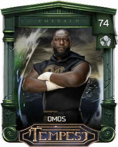 Omos