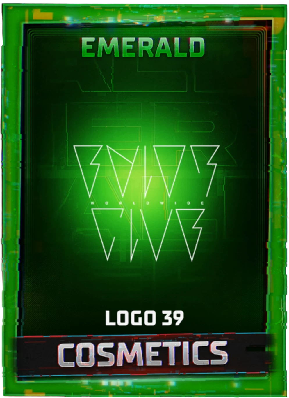Logo 39